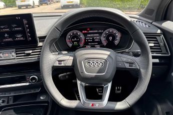 Audi Q5 Edition 1
