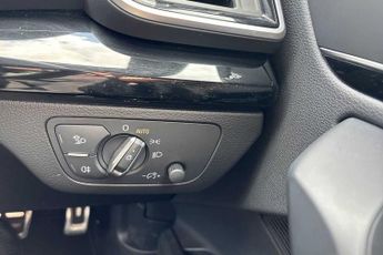 Audi Q5 Edition 1
