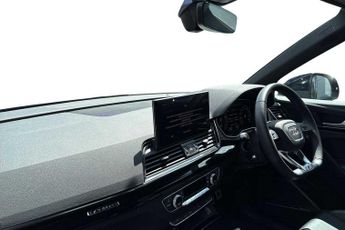 Audi Q5 Edition 1