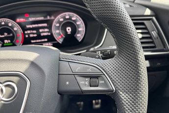 Audi Q5 Edition 1