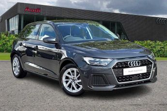 Audi A1 Sport