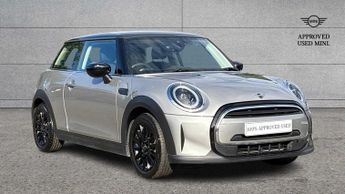 MINI Hatch Cooper Classic
