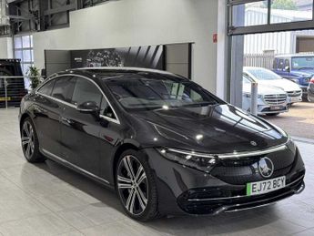 Mercedes E Class Exclusive Luxury