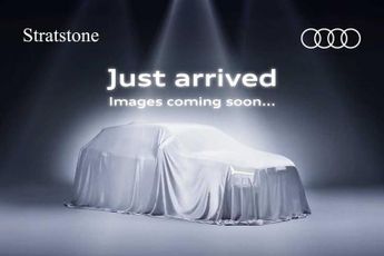 Audi A5 S Line