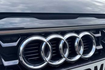 Audi A1 Sport