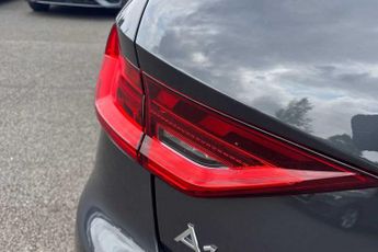 Audi A1 Sport