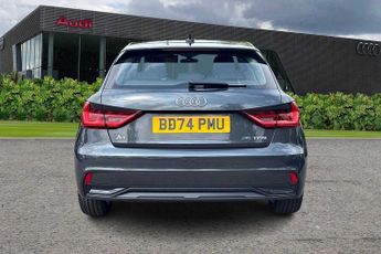 Audi A1 Sport
