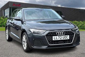 Audi A1 Sport