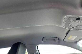 Audi A1 Technik