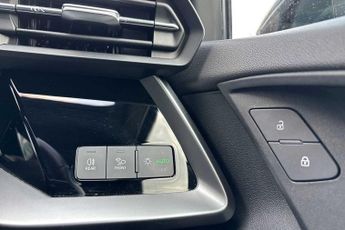 Audi A3 S Line