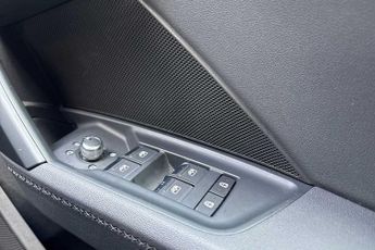 Audi A3 S Line
