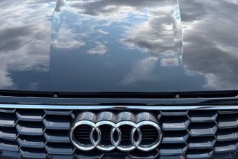 Audi A3 S Line