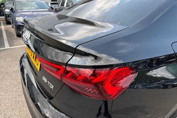 Audi A3 S Line
