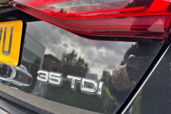 Audi A3 S Line
