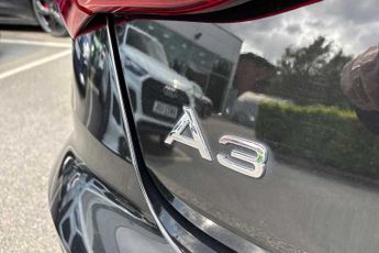 Audi A3 S Line