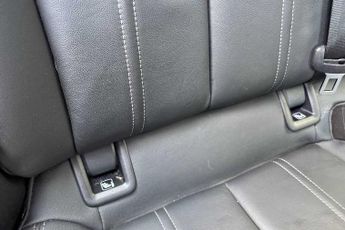 Audi A3 S Line