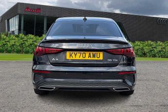 Audi A3 S Line