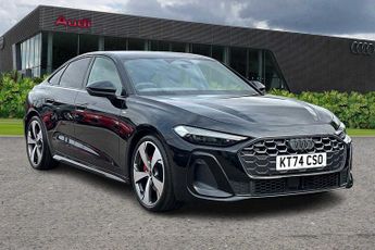 Audi A5 Edition 1