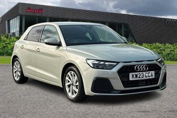 Audi A1 Sport
