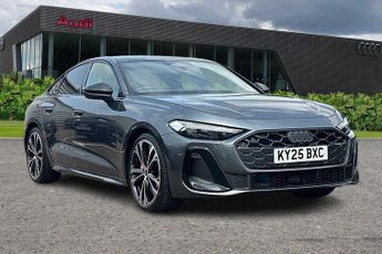 Audi A5 S5 Edition 1