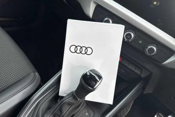 Audi A1 Black Edition