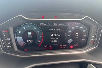 Audi A1 Black Edition