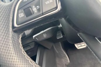 Audi A1 Black Edition