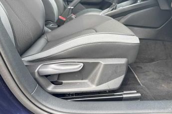 Audi A1 Black Edition