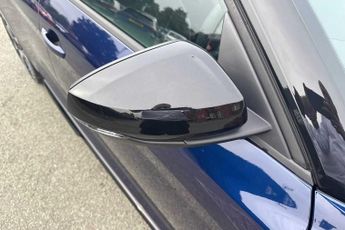 Audi A1 Black Edition