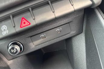 Audi A1 Black Edition