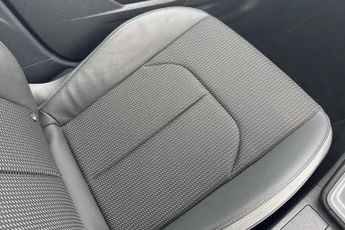 Audi A1 Black Edition