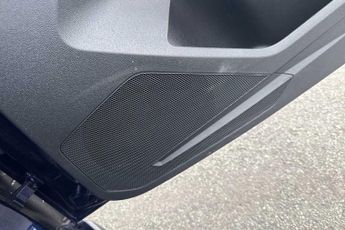 Audi A1 Black Edition