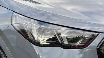 BMW Ix2 M Sport