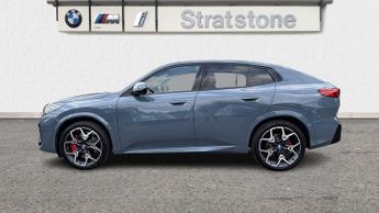 BMW Ix2 M Sport