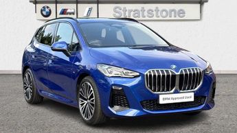  M Sport