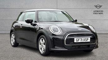 MINI Hatch Cooper Classic