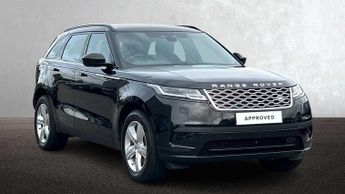 Land Rover Range Rover S