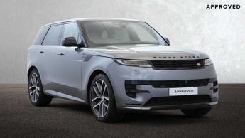 Land Rover Range Rover Sport Dynamic SE