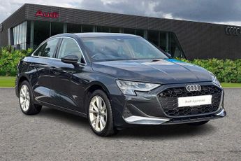 Audi A3 Sport