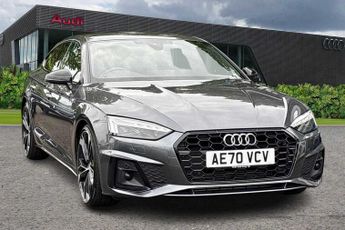 Audi A5 Edition 1