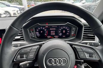 Audi A1 Sport