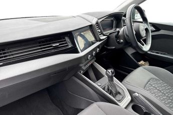 Audi A1 Sport
