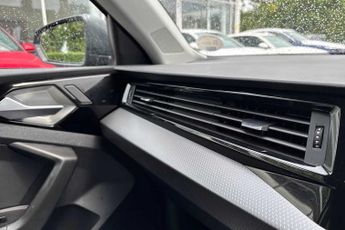 Audi A1 Sport