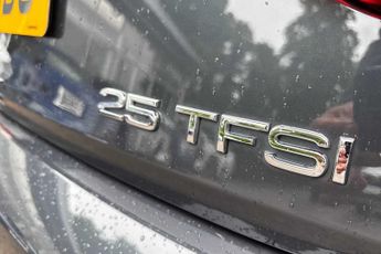 Audi A1 Sport