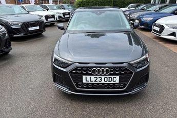 Audi A1 Sport