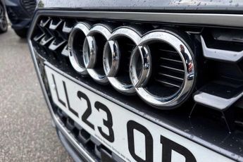 Audi A1 Sport