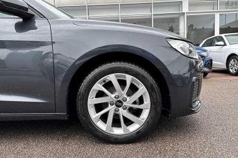 Audi A1 Sport