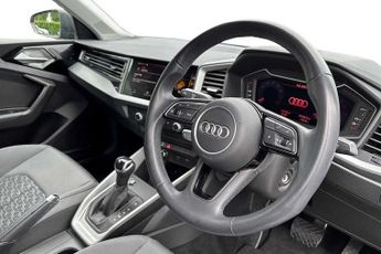 Audi A1 Sport