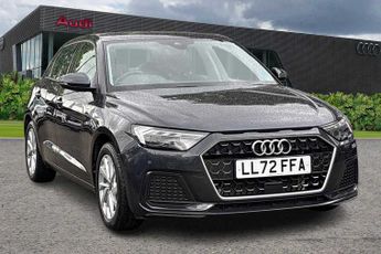 Audi A1 Sport