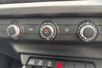Audi A1 Sport
